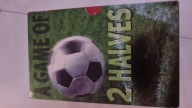 5x a game of 2 halves Andy Gray Lewandowski Ronaldo Messi zestaw kolekcja