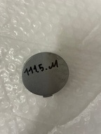 ZAŚLEPKA HAKA ZDERZAKA PRZÓD AUDI A4 B7 04-08 8E0807241C