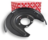 FEBI BILSTEIN OSŁONA TARCZY HAMULCOWEJ 171552