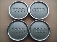 DEKIELKI AUDI A3 KOMPLET 8L0601165A ORYGINALNE