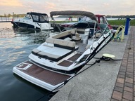 Regal 2550 CUDDY Oryginał! zamiana