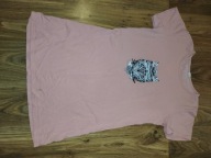 Koszula nocna damska S/M bawełniana