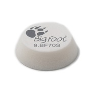Gąbka polerska Rupes Big Foot UltraFine 54/70 mm