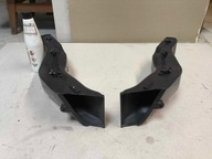 Wlot na hamulce BMW F20,F21 PreLCI M Pakiet,kierownica powietrza prawa