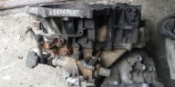 TOYOTA CELICA VII 1.8 T23 1ZZ SKRZYNIA BIEGÓW 143 KM