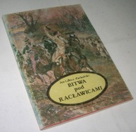 BITWA POD RACŁAWICAMI Jan Lubicz-Pachoński