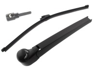 TYLNE RAMIĘ WYCIERACZKI WYCIERACZKA + PIÓRO do VW GOLF 5 POLO 9N