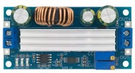 PRZETWORNICA STEP-UP PRZETWORNICA STEP-UP CC CV 3A 35W DC 5-30V DC 0.5 -30