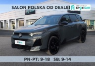 Citroen C5 Aircross 1.2 mHEV Max eDCT6 Nowy Model Bogata Wersja Od Reki