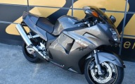 Honda CBR GWARANCJATRANSPORTRATY 1100 XX Super Blackbird Bezwypadkowy 1.1