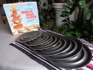 forma na ciasto migdałowe