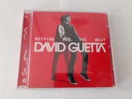2xCD - DAVID GUETTA - NOTHING BUT THE... - EMI 2011 - CZYTAJ OPIS
