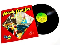 Savage Ryan Paris Laser Joy Michael Mex Flexx Den Harrow 1984 Italo Disco