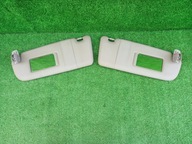 Audi A3 8L FL 00-03 słonecznik daszek osłona przeciwsłoneczna prawa lewa