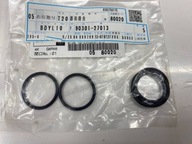 O-RING SMOKA OLEJU TOYOARAV4 AVENSIS COROLLA AURIS FV