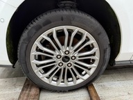 Felga aluminiowa Ford OE FOCUS IV MK4 7.0" x 17" 5x108 ET 50