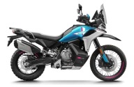Motocykl CF-Moto CFMoto 800 MT-X