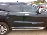 JEEP GRAND CHEROKEE WK2 14-21 DRZWI PRAWE PRZEDNIE PRZÓD IDEALNE ORGINA PXR