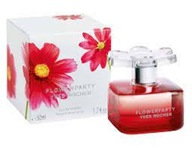 Yves Rocher - woda toaletowa FLOWERPARTY 50ml.