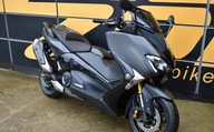 Yamaha Tmax T-MAX 530 SX ABS 2018 Gwarancja RATY Benzyna 46KM
