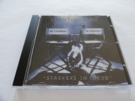 WHITESNAKE - STARKERS IN TOKYO - CD- JAK NOWA / DAVID COVERDALE DEEP PURPLE