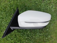 G20 g21 A300 lusterko lewe poprawione kompletne 5pin fotochrom