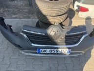 Zderzak przód Renault Kangoo 4 IV