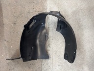 Nadkole Lewe Przednie Skoda Fabia 2 II 5J0809961B