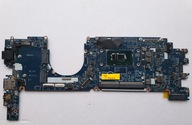 Płyta Główna DELL Latitude 7280 i 7380 LA-E122P CAZ10 I5-7300U #42
