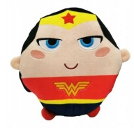 maskotka LIGA SPRAWIEDLIWOŚCI WONDER WOMAN 17CM JAKALA