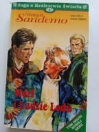 Móri i Ludzie Lodu Margit Sandemo Saga o Królestwie Światła tom 2