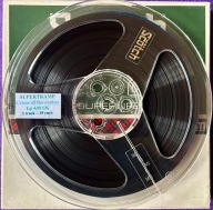Szpula 18 cm z taśmą Scotch Super life-2