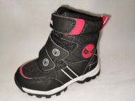 MARVEL Spiderman - Cudne Buty Zimowe Śniegowce 22