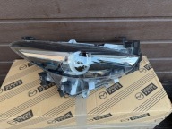 Mazda 3 BM LIFT 17-19 lampa prawa 8L led