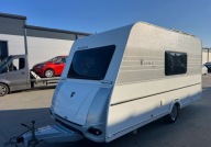 Rubis 410 Rubis 410 Klimatyzacja