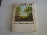 Czarna strzała Robert Louis Stevenson