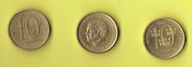 Szwecja 10 Koron 1992 r.