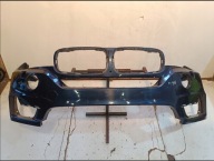 ZDERZAK BMW X5 F15 PRZÓD NR M948