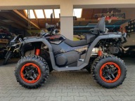 CFMoto CForce CFMOTO 1000 TOURING Premium Black Edition Benzyna 90KM
