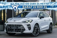 Cupra Terramar Advantage Edition 2.0 TSI 204 KM