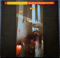 Depeche Mode Black Celebration GER