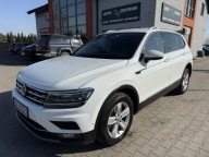 Volkswagen Tiguan Allspace 7-osób*