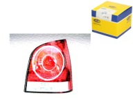 LAMPA TYLNA VW POLO 9N 2005-2009 PRAWA RH PASAŻER MAGNETI MARELLI OE