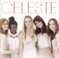 Celeste - Celeste - 2015 - CD