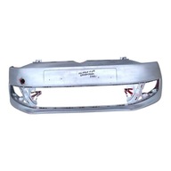 VW POLO V 6R0807221 ZDERZAK PRZÓD ORYGINAŁ