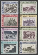 POLSKA - 25 LAT LWP - WOJSKO - ARMIA - 1968 - CZYSTE **