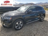 Audi Q5 Premium Plus 40 2022 2.0l 2.0 Benzyna 201KM