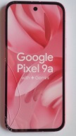 USZKODZONA Atrapa eksponat wystawa prezenter smartfon Google Pixel 9a