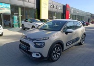 Citroen C3 Max 2024 1.2 Benzyna 83KM