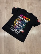 T-SHIRT L Męski 34. Finał WOŚP SZTAB #1278